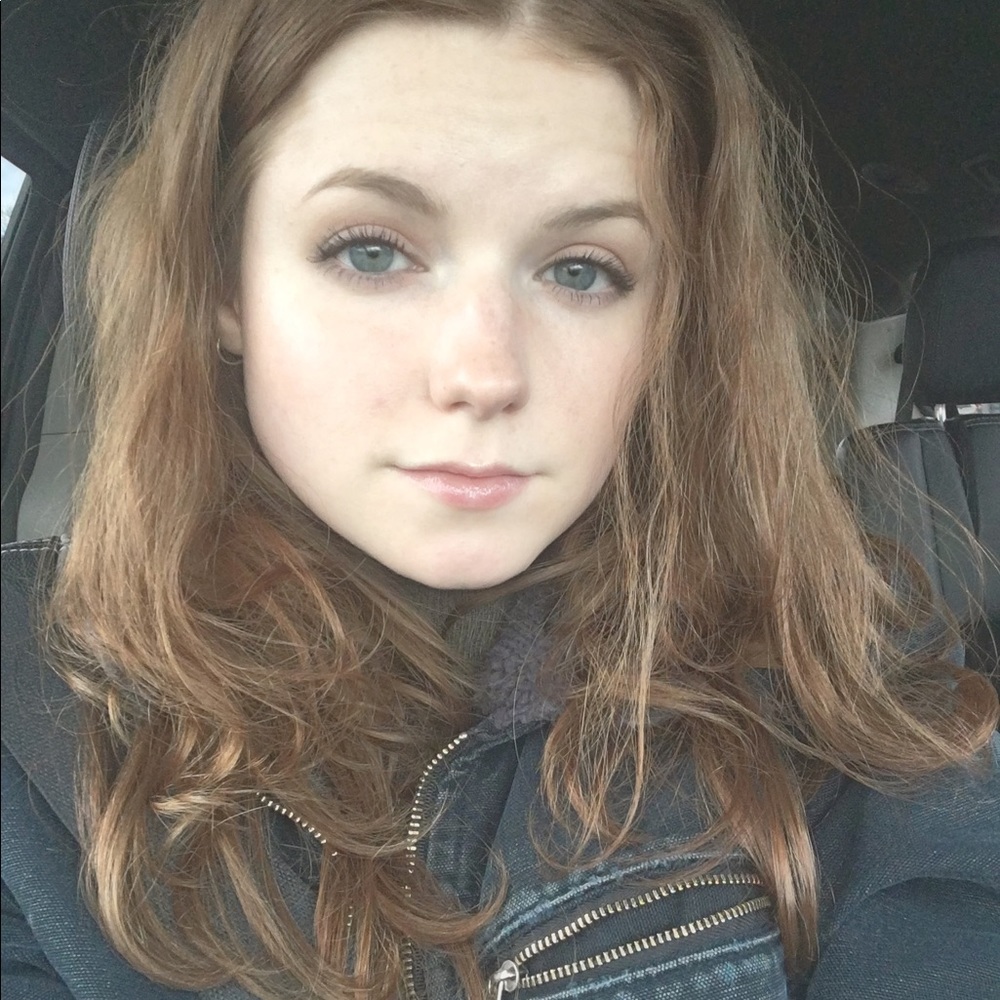 Meet your Posher, Emelyn